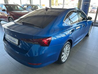 Škoda Octavia 2,0 TDI,DSG,ZÁRUKA,ČR,STYLE+ - 6