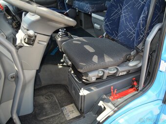 IVECO Stralis AS 440S48 6x4 retarder - 6