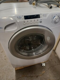 pračka se sušičkou - 6