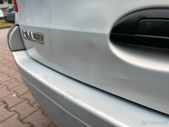 Renault Scénic 1.6 79kW 2001 (nová STK) - 6