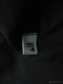 Didriksons pánská prošívaná bunda, vel. M - 6