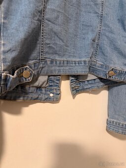 Džínová bunda - 6