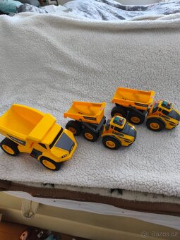 Auta, modely, autíčka. - 6