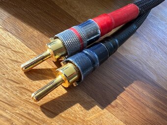 Cable4You Audio X‑treme RS – kvalitní reproduktorové kabely - 6