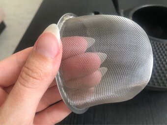 Japonská konvice na čaj - 6