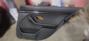 BMW e39 SPORTSITZE TOURING - 6