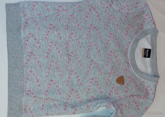 Mikina SAM 73 vel 152 - 6