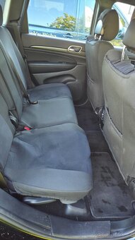 Jeep Grand Cheeroke - 6