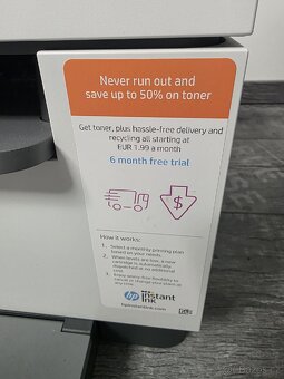 Tiskárna HP LaserJet M234sdne - 6