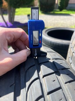 225/35/20 letní sada pneu - 6