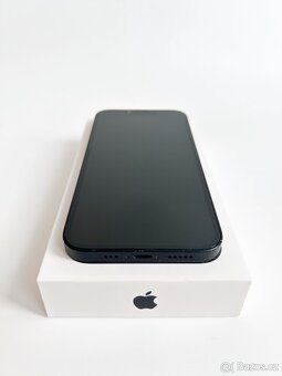 Iphone 13 mini 256 GB Black - 6