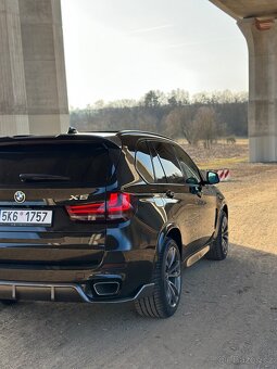 BMW X5 - 6