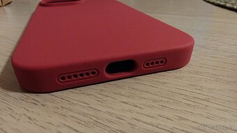 Pouzdro iPhone - 6