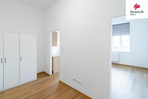 Pronájem bytu 1+kk 50 m2 Čs. armády, Chrudim - 6