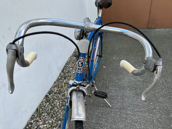 Pánské retro kolo LIBERTA - 6