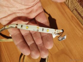 Nová nalepovací LED světla s pohybovým čidlem - 6