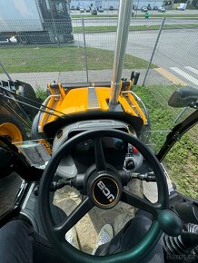 Jcb 3cx /2024 0 moto hodin traktorbager - 6