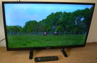 LED televize SENCOR 80cm (32 palců), nemá DVBT2 - 6