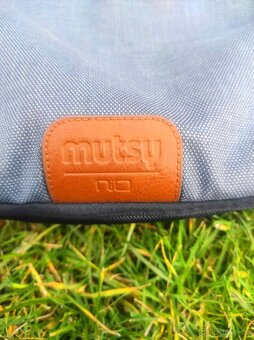 Kočárek sportovní "golf" Mutsy Nio Adventure - 6