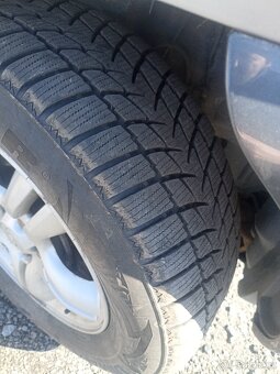 Kia Sportage 4x4 2,0crdi 103kw 2007 TURBO KO - 6