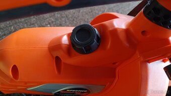 Vysavač listí Proteco 2800W - 6