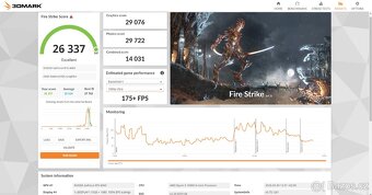 PC Ryzen 5 7600X/32GB RAM/4060 8GB/2x NVMe - 6