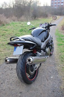 Honda X11 - 6