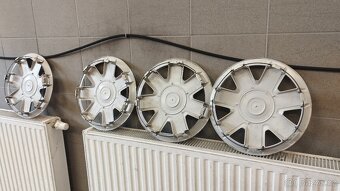 Poklice Ford 13" - 6