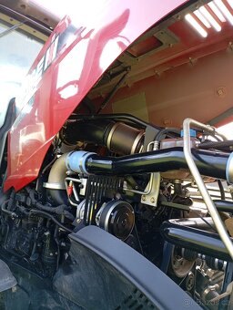 Case 380 Magnum CVX - 6
