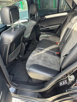 Mercedes Benz W164 320CDI - 6
