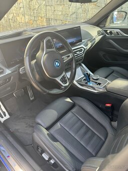 Bmw i4 m50 - 6