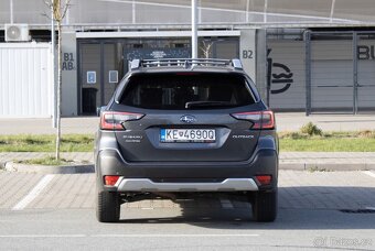Subaru Outback 2.5i ES Premium AWD Lineartronic - 6