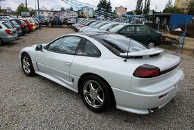 DODGE Stealth MITSUBISHI 3,0i TWIN TURBO - 6