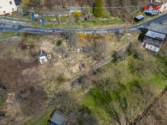 Prodej pozemku k bydlení, 843 m², Kyselka, Karlovy Vary - 6