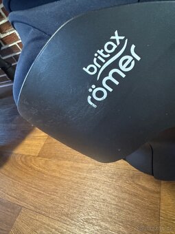 Britax Romer Baby Safe Pro - 6