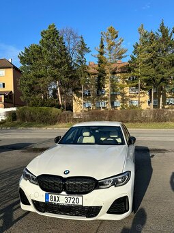 BMW 340i xDrive 3.0 275 Kw - 6