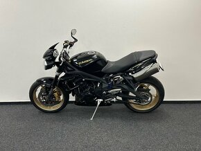 Triumph Street Triple 675 R - 6