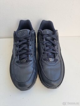 NIKE Air Max LTD 3 černá, velikost 44,5 - 6