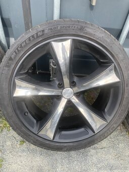 Alu R20 5x112 kola ETABETA - 6