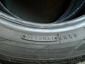 205/55 r17 95v 2ks letní - 6