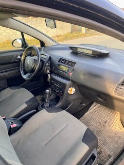 Citroën C4 - 6