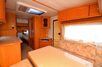 Karavan Tabbert Comtesse - 6