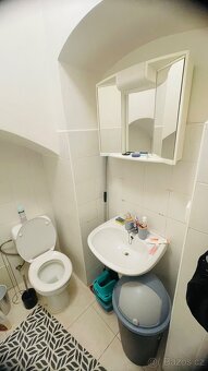 Pronájem, byt, 2+kk, 68 m², Kosmákova, Jihlava - 6