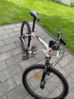 Kolo Specialized Hardrock - 6