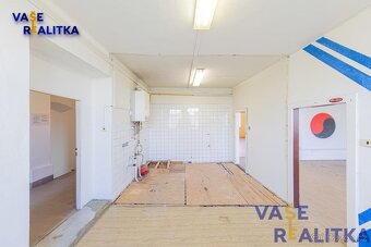 Prodej, výrobní objekt, Hranice, ul. Teplická - 6