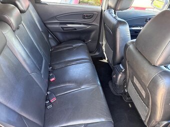 Hyundai Tuscon 2.0 CRDi 4x4 Automat - 6
