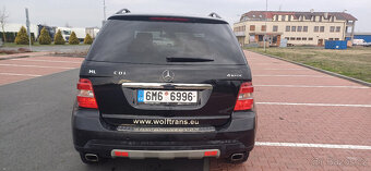 Mercedes ML 320CDI - 6