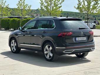 VW TIGUAN ELEGANCE 4MOTION - 6