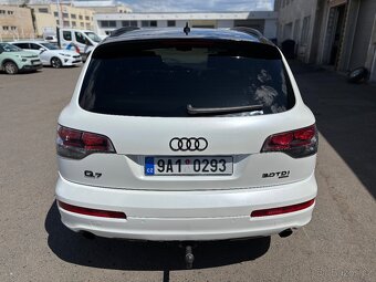 Audi Q7 3.0-176kw quattro - 6