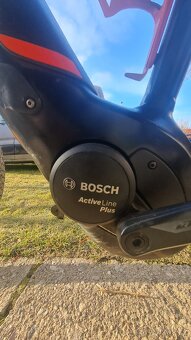 Elektrokolo KTM (BOSCH 3.gen) - 6